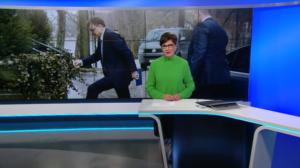 Yle Uutiset: 08.03.2019 21.45