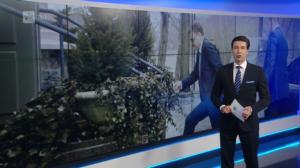 Yle Uutiset: 08.03.2019 20.30