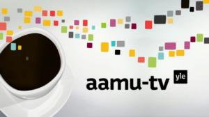 Ylen Aamu-tv: 09.03.2019 09.05