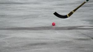 Bandyliigan loppuottelu Veiterä - JPS: 09.03.2019 17.44