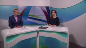 Yle Nyheter TV-nytt: 09.03.2019 17.55