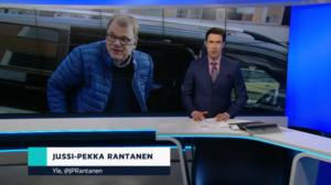 Yle Uutiset: 09.03.2019 22.20