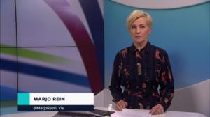 Yle Uutiset: 10.03.2019 08.00