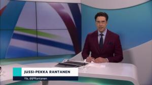Yle Uutiset: 10.03.2019 15.00