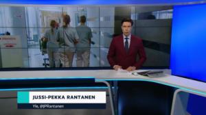 Yle Uutiset: 10.03.2019 22.05