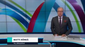 Yle Uutiset: 11.03.2019 17.00