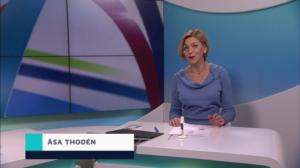 Yle Nyheter TV-nytt: 11.03.2019 17.55
