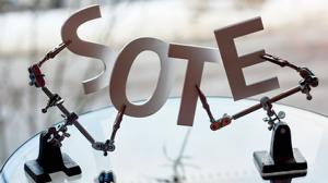 Sote kaatui - eläköön sote!: 11.03.2019 21.00