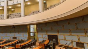 Eduskunnan täysistunto 12.3.2019: 12.03.2019 14.46