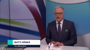 Yle Uutiset: 12.03.2019 15.00