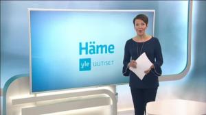 Yle Uutiset Häme 12-03-2019 klo 17-06: 12.03.2019 16.24