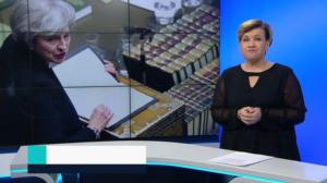 Yle Uutiset viittomakielellä: 12.03.2019 16.55