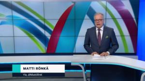 Yle Uutiset: 12.03.2019 17.00