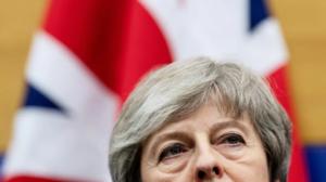 Britannian parlamentin alahuone tyrmäsi jälleen pääministeri Mayn EU-erosopimuksen: 13.03.2019 10.39