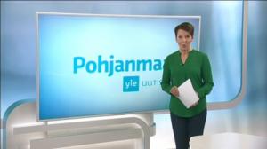 Yle Uutiset Pohjanmaa 13-03-2019 Klo 17-06: 13.03.2019 16.35