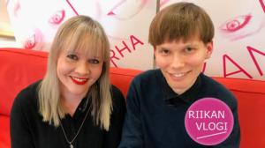 Pianisti Joonas Ahonen lähettää erityisterveisiä nykysäveltäjille: 14.03.2019 08.30