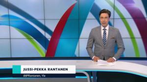 Yle Uutiset: 13.03.2019 17.00