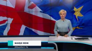 Yle Uutiset: 13.03.2019 21.45