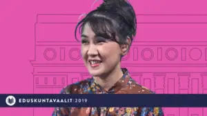 Nasib ja maahanmuuttajat: Kulttuurierot: 14.03.2019 16.00