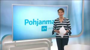 Yle Uutiset Pohjanmaa 14-03-2019 Klo 17-06: 14.03.2019 16.31