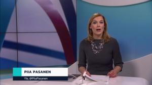 Yle Uutiset: 14.03.2019 15.00