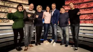 Punttia ja yleisurheilua: 14.03.2019 21.00