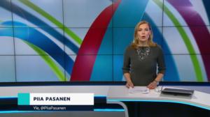 Yle Uutiset: 14.03.2019 17.00