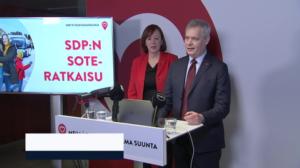 Yle Uutiset: 14.03.2019 18.00