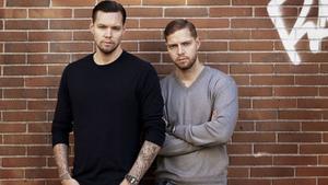 Danne ja Bleckan: 18.03.2019 13.14