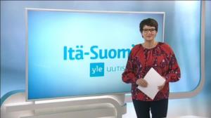 Yle Uutiset Itä-Suomi: 15.03.2019 11.39