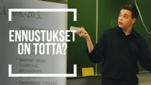ONKS NOLOO LUKEA HOROSKOOPPEJA?: 15.03.2019 12.00