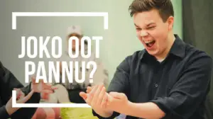 ONKS NOLOO OLLA NEITSYT?: 15.03.2019 12.00