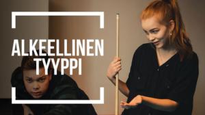 ONKS NOLOO ETTEI TAJUA SARKASMIA?: 15.03.2019 12.00