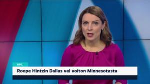 Yle Uutiset klo 9.00: 15.03.2019 09.15