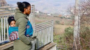 Ulkolinja: Orjana Italiassa: 18.03.2019 06.00
