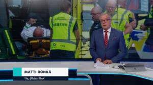 Yle Uutiset: 15.03.2019 21.45