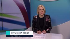 Yle Uutiset: 16.03.2019 10.00