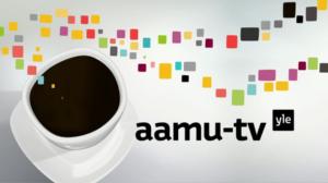 Ylen Aamu-tv: 16.03.2019 09.05
