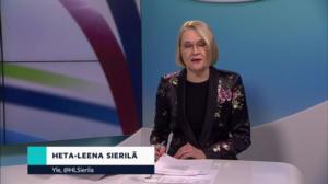 Yle Uutiset: 16.03.2019 11.00