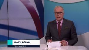 Yle Uutiset: 16.03.2019 15.00