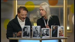 Nuottien matkassa: 20.03.2019 08.45