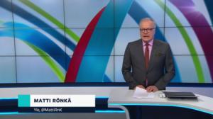 Yle Uutiset: 16.03.2019 17.00