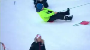 Vikersund, miesten joukkuemäki: 16.03.2019 18.45