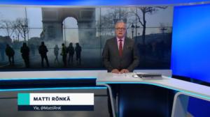 Yle Uutiset: 16.03.2019 22.15