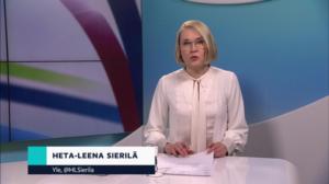 Yle Uutiset: 17.03.2019 09.00