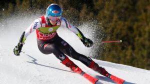 Alppihiihdon MC: Soldeu, naisten suurpujottelu, 2. lasku: 17.03.2019 13.58