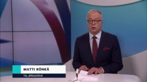 Yle Uutiset: 17.03.2019 15.00