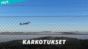 Rikos ja karkotus: 18.03.2019 12.00