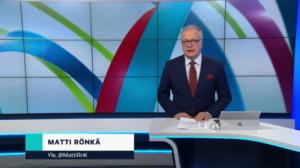 Yle Uutiset: 17.03.2019 17.00