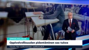 Yle Uutiset: 17.03.2019 20.29